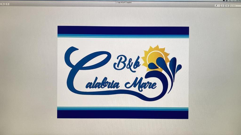B&B Calabria Mare Falerna Εξωτερικό φωτογραφία
