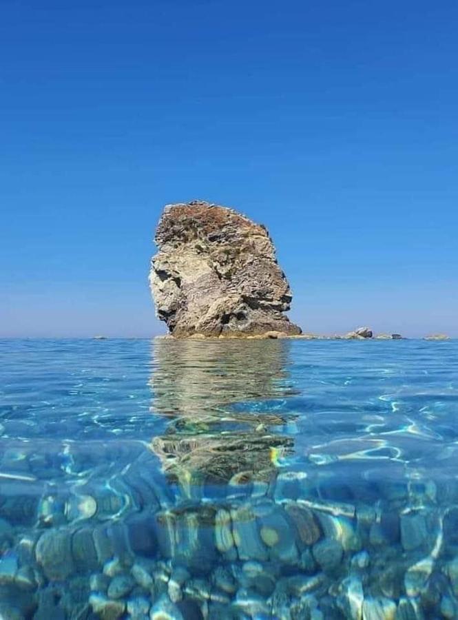 B&B Calabria Mare Falerna Εξωτερικό φωτογραφία