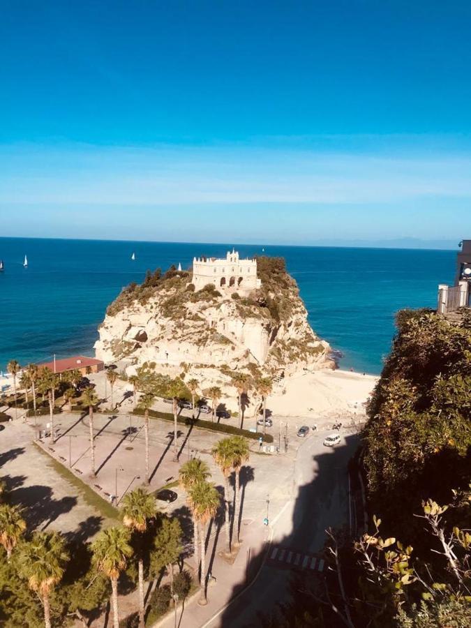 B&B Calabria Mare Falerna Εξωτερικό φωτογραφία