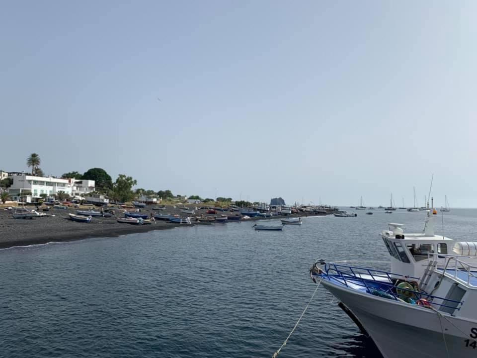 B&B Calabria Mare Falerna Εξωτερικό φωτογραφία