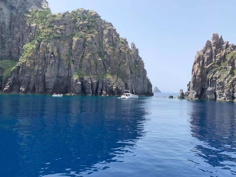 B&B Calabria Mare Falerna Εξωτερικό φωτογραφία