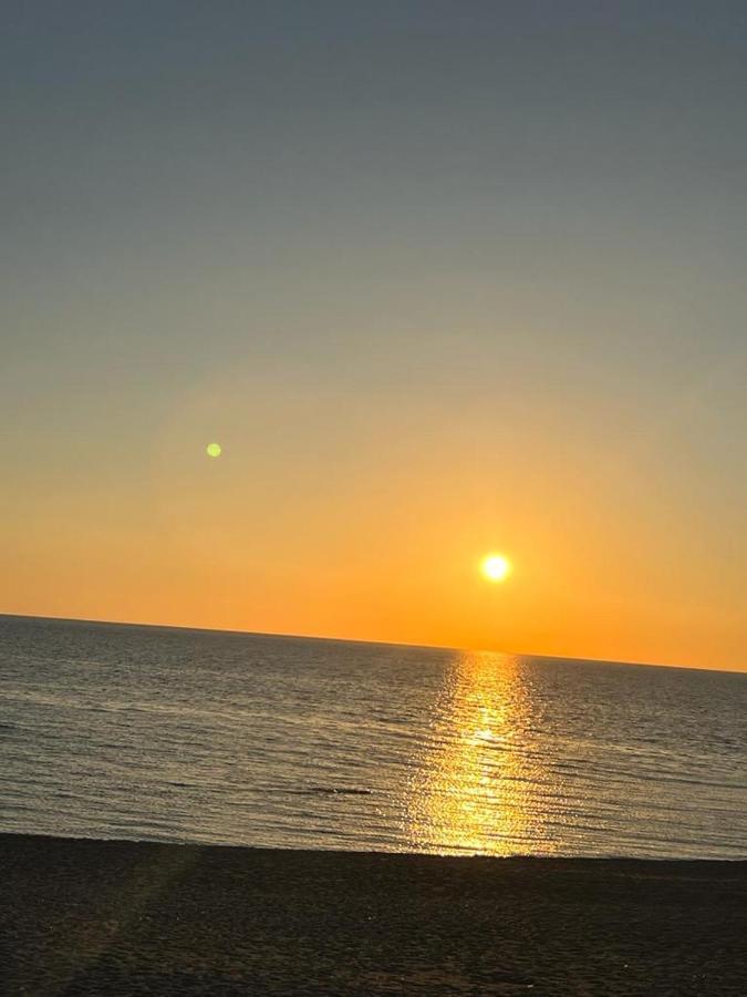 B&B Calabria Mare Falerna Εξωτερικό φωτογραφία