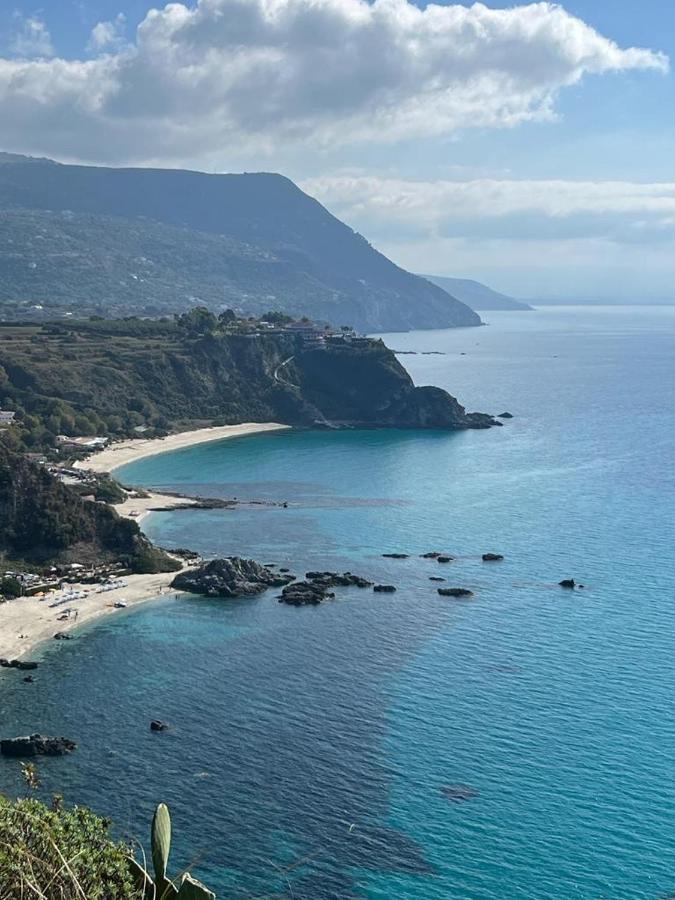 B&B Calabria Mare Falerna Εξωτερικό φωτογραφία