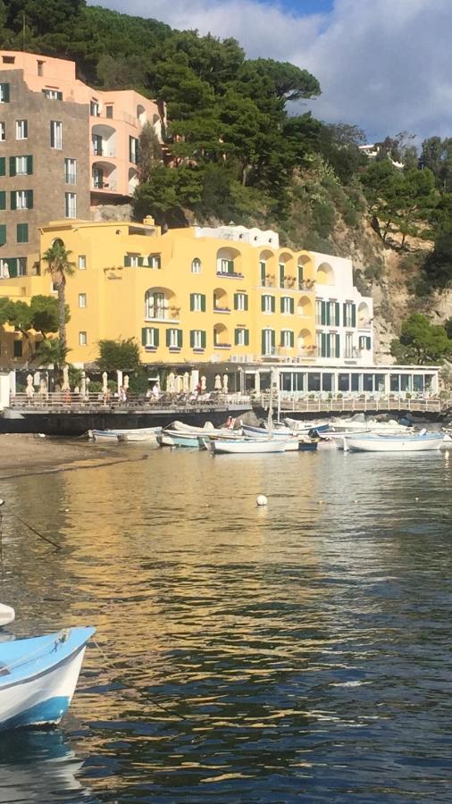 B&B Calabria Mare Falerna Εξωτερικό φωτογραφία
