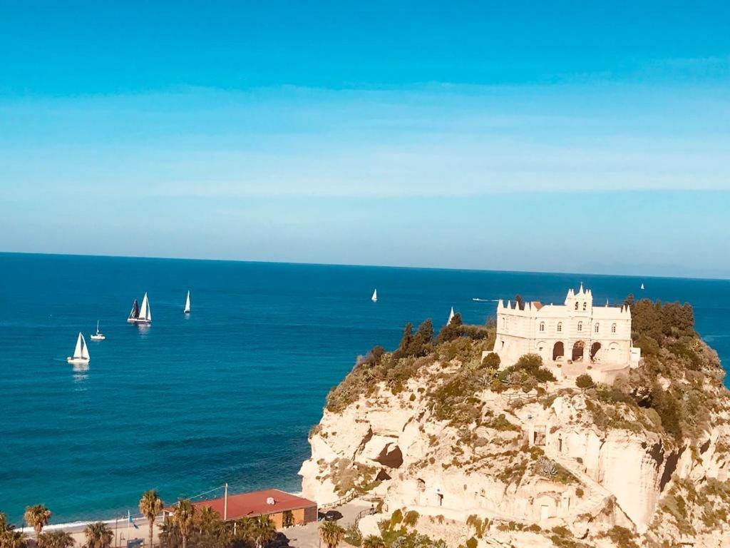 B&B Calabria Mare Falerna Εξωτερικό φωτογραφία