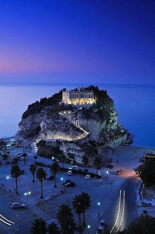B&B Calabria Mare Falerna Εξωτερικό φωτογραφία