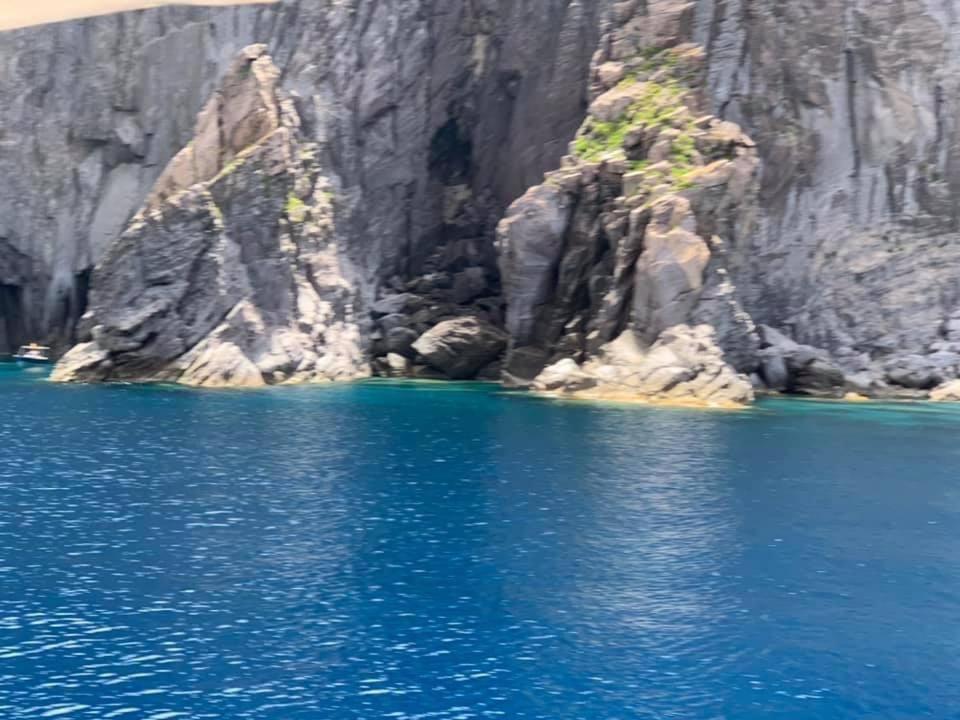 B&B Calabria Mare Falerna Εξωτερικό φωτογραφία