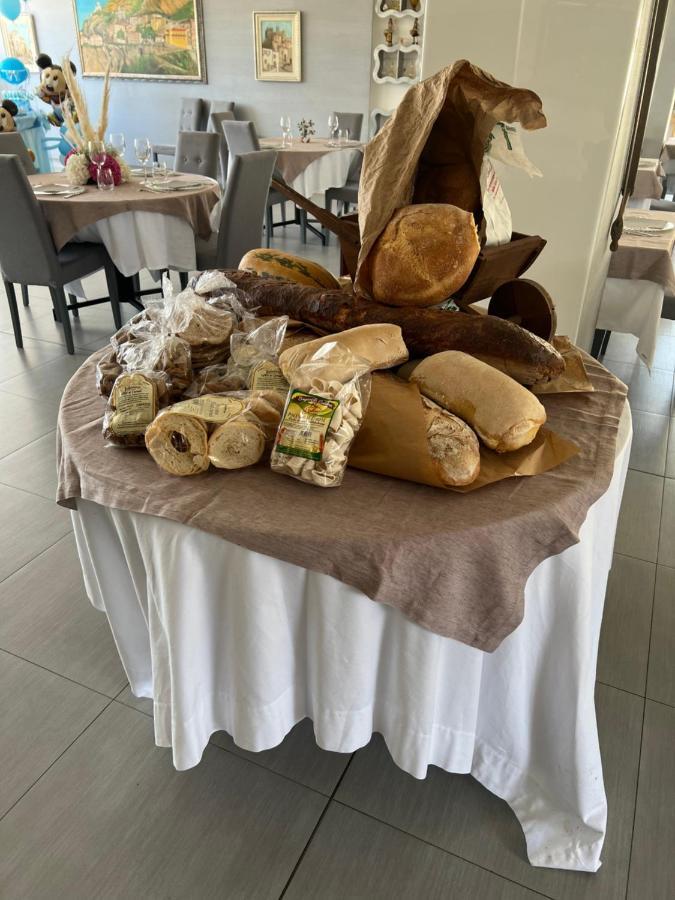 B&B Calabria Mare Falerna Εξωτερικό φωτογραφία