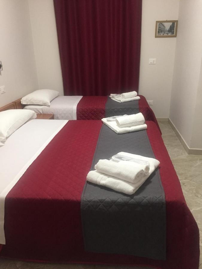 B&B Calabria Mare Falerna Εξωτερικό φωτογραφία