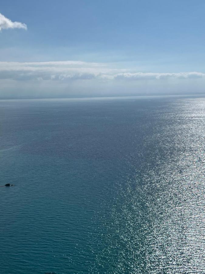 B&B Calabria Mare Falerna Εξωτερικό φωτογραφία