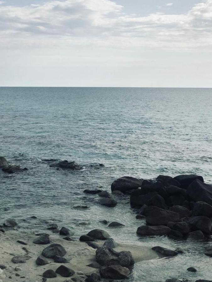 B&B Calabria Mare Falerna Εξωτερικό φωτογραφία